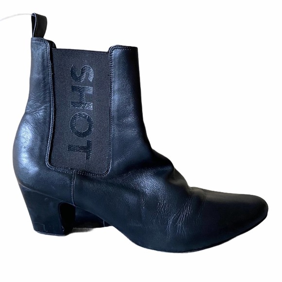 Matisse Shoes - Matisse x Kate bosworth Hoyt hot shot Chelsea boot